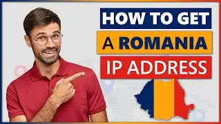 How to Get a Romania IP Address | Best VPN for Romania