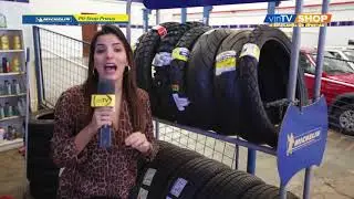 vinTV SHOP - Pit Stop Pneus