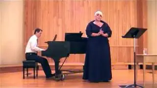 F. Schubert: Ave Maria, Op. 52, No. 6