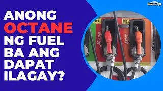 Fuel Octane Rating Explained | Car Talks PH