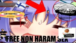 Quallity gmod haram moments