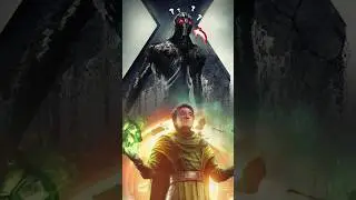 Dr Doom will use Sentinels to take on X-Men in Doomsday || #shorts #drdoom