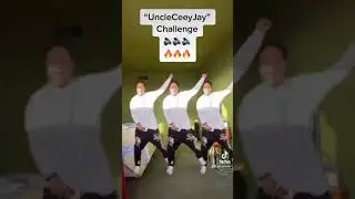 Uncle CEEYJAY Challenge