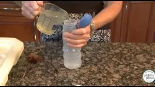 Piddle Place Pet Relief system