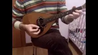 Mandola Embergher Orchestra 1 1939