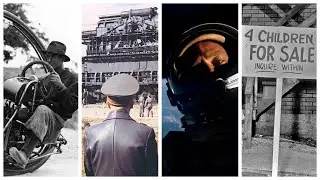 SENSATIONAL Stories Of These 4 Iconic Historical Photos