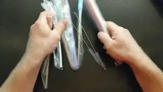 ToMight Reusable Straw Set