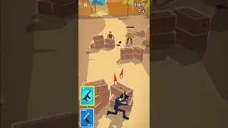 Agent Action Spy Shooter Gameplays - Part 04 #Shorts #Gaming
