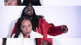 Choppa Black - Stay Down [Directed by @WiseTarantino]