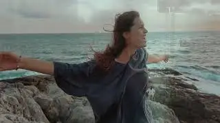 GET CREATED WITH LOVE - julialafer (mood video)