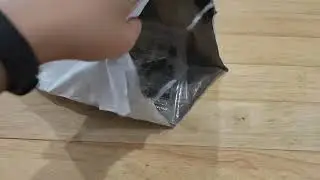 Clear stamp haul