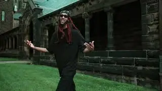 Icky Al - Lethal Weapon (Official Video)