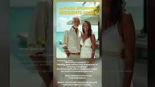 Returning to Jamaica? Read This First. 🇯🇲 Thinking about moving back home, buying land, building,&hellip;
