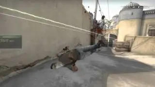 CS:GO Best AWP ACE (+ Zeus Bug)