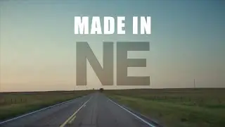 Made In Nebraska
