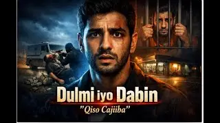 QISO CAJIIBA DULMI IYO DABIN