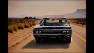 Born to Burn - Country Music