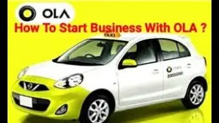 How do car owners earn profit with uber or ola cabs?