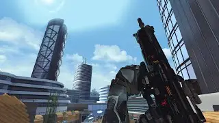 MC5 | First Time On iOS | iPad Pro M4 Gameplay