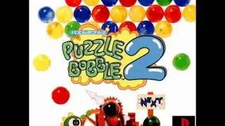 Puzzle Bobble 2 OST - Packy's Theme (Original Puzzle Bobble Theme)