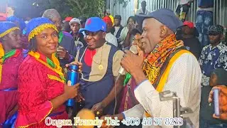 OUGAN FRANDY PA MANDE PRETE POU BAY LWA MANJE Tel: +509 48 37 8233 Frandy Louis
