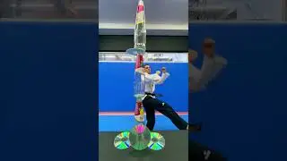 !TAEKWONDO KICKS / BEST TRICKS!