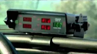 Texting while Driving