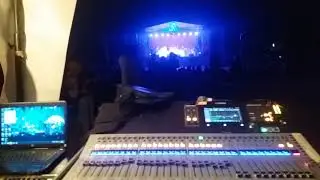 Mixing OM lazora  jawa timur (ph sound)