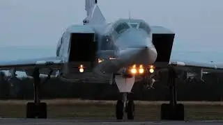 В Рязанской области отметили 80-летие 43 Центра боевого применения и переучивания летного состава