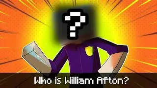 Who Is W. Afton? The Nightguard’s Search for Answers | Ep.25