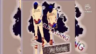 8 - mounial euro Gang