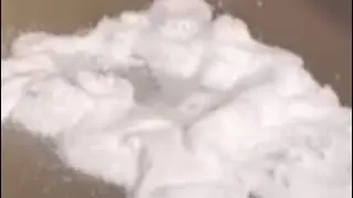 Testing DIYs to see if they work part 3 ,fake snow