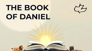 Daniel 8:1-27, Vision of the Ram and the Hegoat