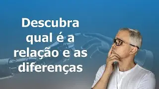 Descubra as diferenças entre IA, Machine Learning e Deep Learning