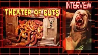 John Morghen interview with Theater of Guts (May 2013)