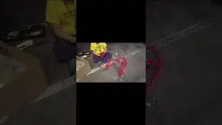 UNBOXING CABALLETE ELEVADOR TRASERO PARA MOTO CONSTANDS MOVER I