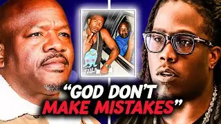 Final Footage Of Big U&rsquo;s Son &ldquo;Baby Uiie&rdquo; Surfaces Online..