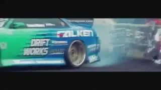 Driftstep Pro Drifting mix. Drift+Dubstep=Driftstep.flv