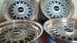 BBS RM, restored by StayFIT