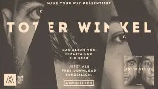 P.O.NEAR - Besser So (feat.Yaikess) - prod. by LaSarena [TOTER WINKEL]