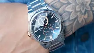 ornado Men's Watch Collection: Timeless Designs for Modern Men | T6107
