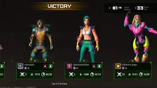 Indus gameplay op 23 kills+cosmium @IndusGame #indiakaindus 