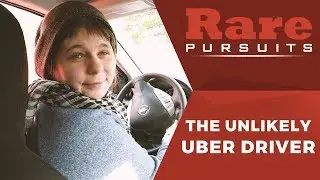 Working With A Disability | Rare Pursuits