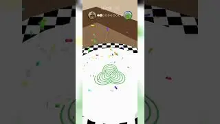 Crayon Rush 3D