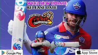 Wcc2 New Update | Wcc2 Upcoming Update Release Date