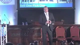 Achieving success in an omni-channel world - John Munnelly, John Lewis Partnership