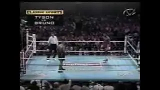 Mike Tyson - Bad Intentions