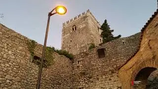 Alla scoperta del borgo di Torre Cajetani (Fr) - CiociariaTravel.com