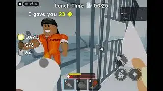 Dig to escape