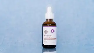 Осветляющий пилинг V45 Melaless Spot Peel